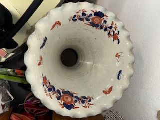Vasi & Recipienti: Extravagante, grosse  japanische Bodenvase – Usato da Basel venduto da set_rw9n 3