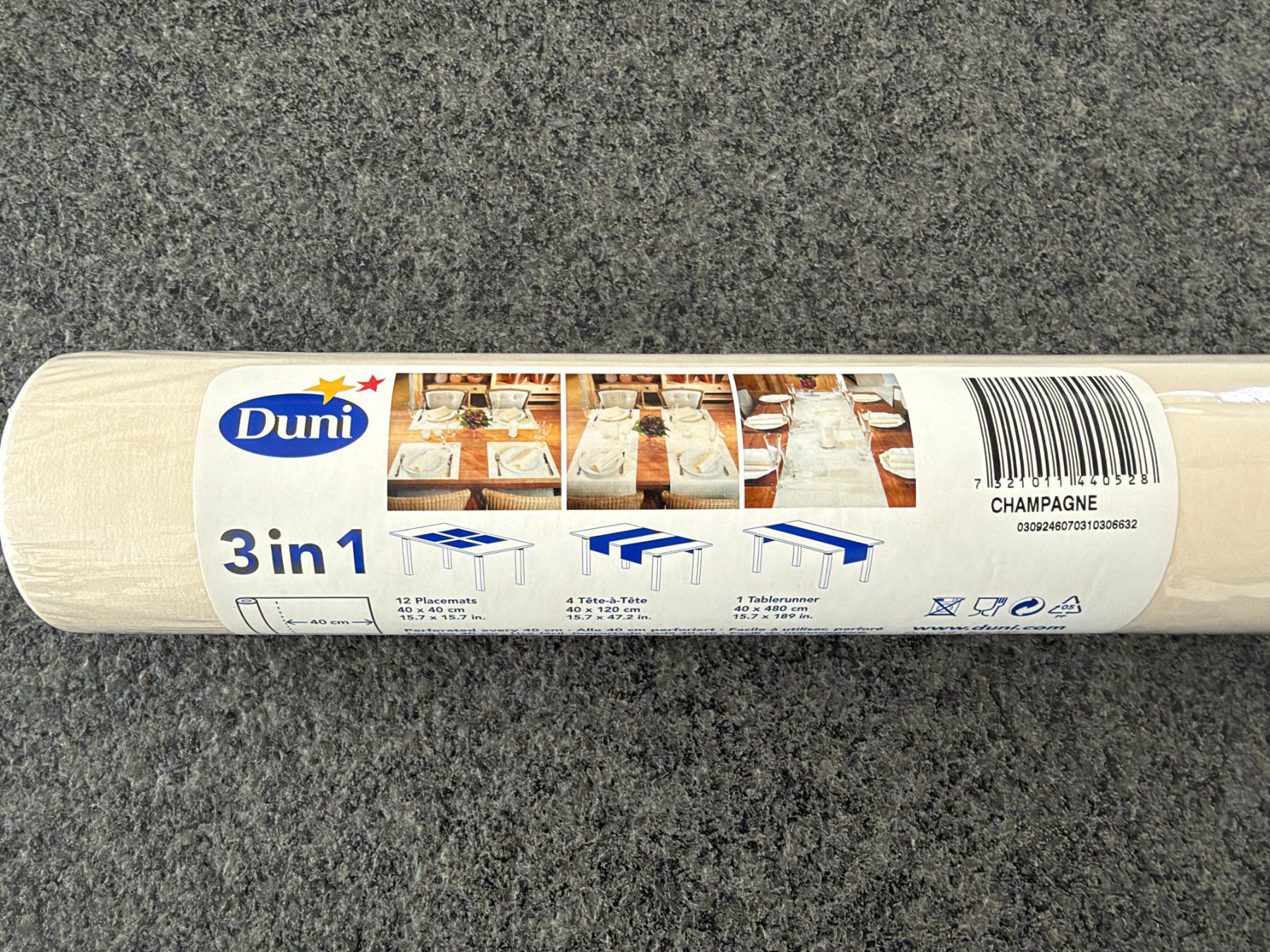 Sonstige Tischwäsche: Tischläufer – Neu und originalverpackt aus Nottwil von 9rooney 2