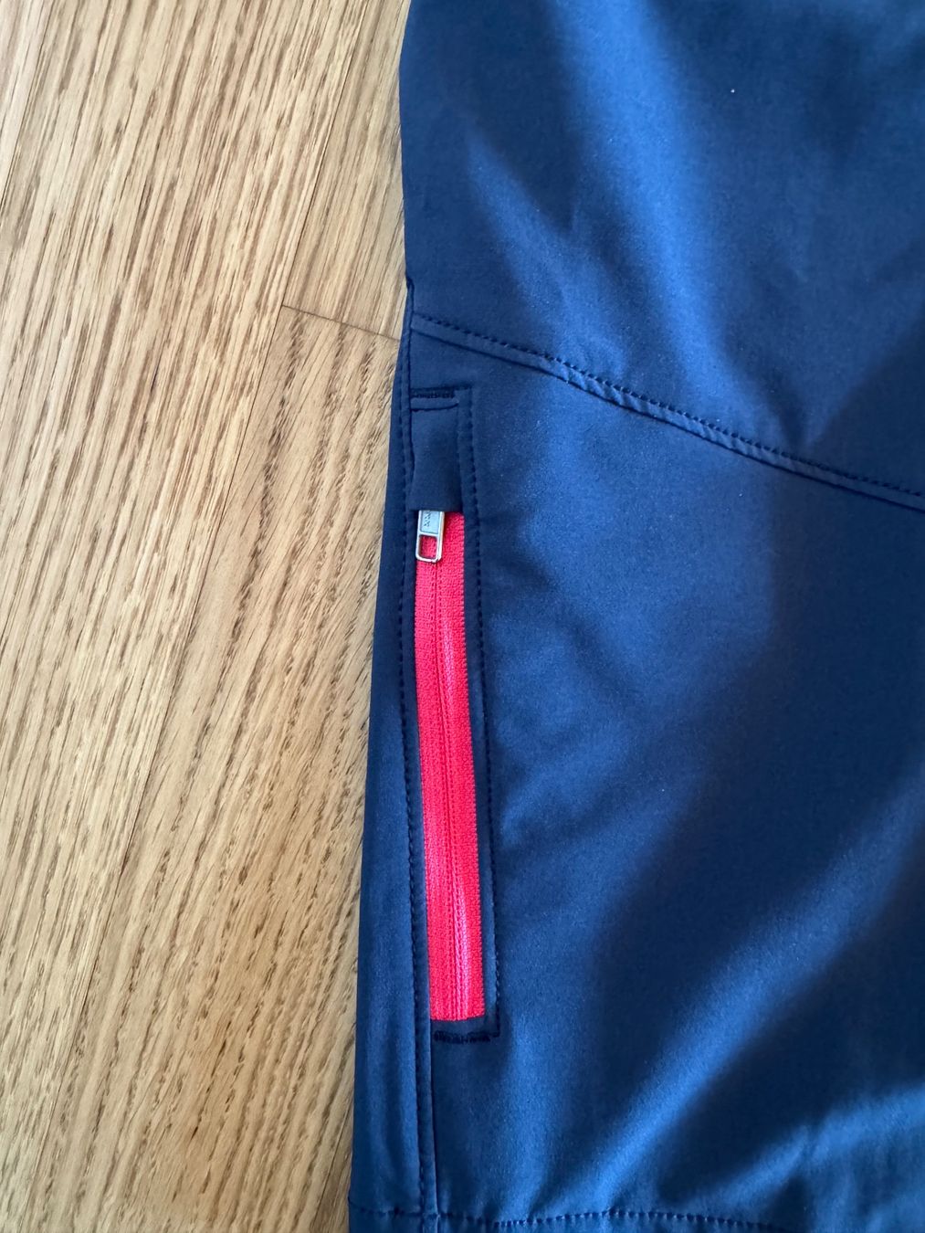 Vaude Pantaloni: Ungetragene Vaude Damen Shorts Gr. 40 – Nuovo (secondo la descrizione) da Baar venduto da MoonLanding 2