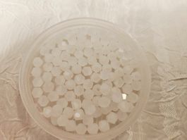 Glasschliffperlen 4mm 100 stk nr341
