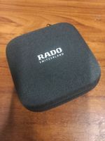 RADO BOX