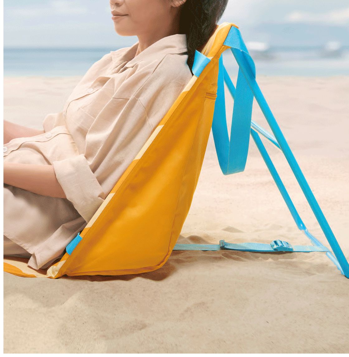 Ikea Sedie a sdraio: IKEA sun lounger (new) – Nuovo (secondo la descrizione) da Zug venduto da kse_w9mn 2