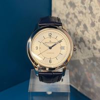 Jaeger-LeCoultre Master Control Date Q1548530