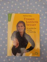 Frauen kontern besser - Matthias Pöhm