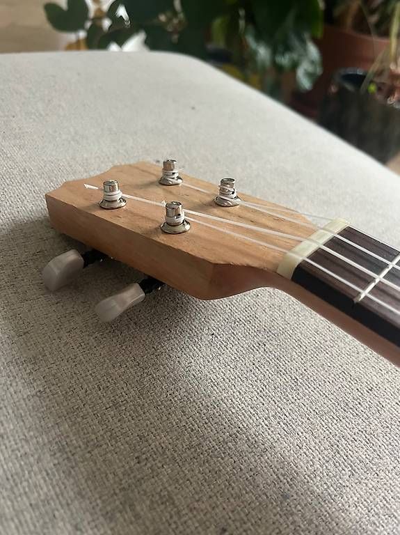 Instruments de musique: Sopran-Ukulele – Neuf avec emballage d'origine à Luzern par sandy_e 1