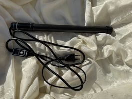 Aquariumheizung Einstellbare Temperatur 20 bis 34 Grad - NEU