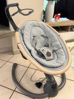 Vendo sdraietta elettrica Maxi Cosi