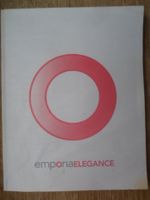 Bedienungsanleitung Handbuch zu Emporia Elegance Handy