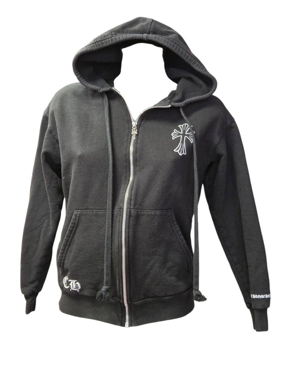 Maglioni & Felpe: Chrome Hearts Hoodie – Usato da Zürich venduto da finesse.shop