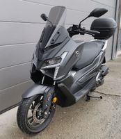 Voge SR1 GT 125ccm (kein, piaggio,vespa,honda,kawasaki)