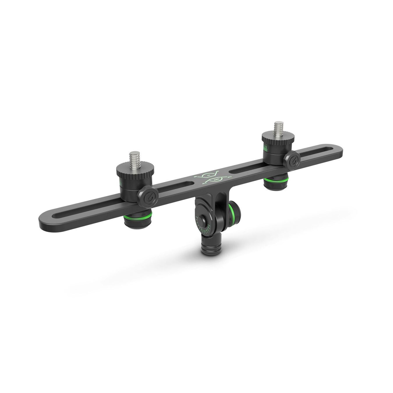 Altri accessori: MS STB 01 PRO - Stereo-Mikrofonschiene – Nuovo e nell'imballaggio originale da Däniken SO venduto da Profog1 1