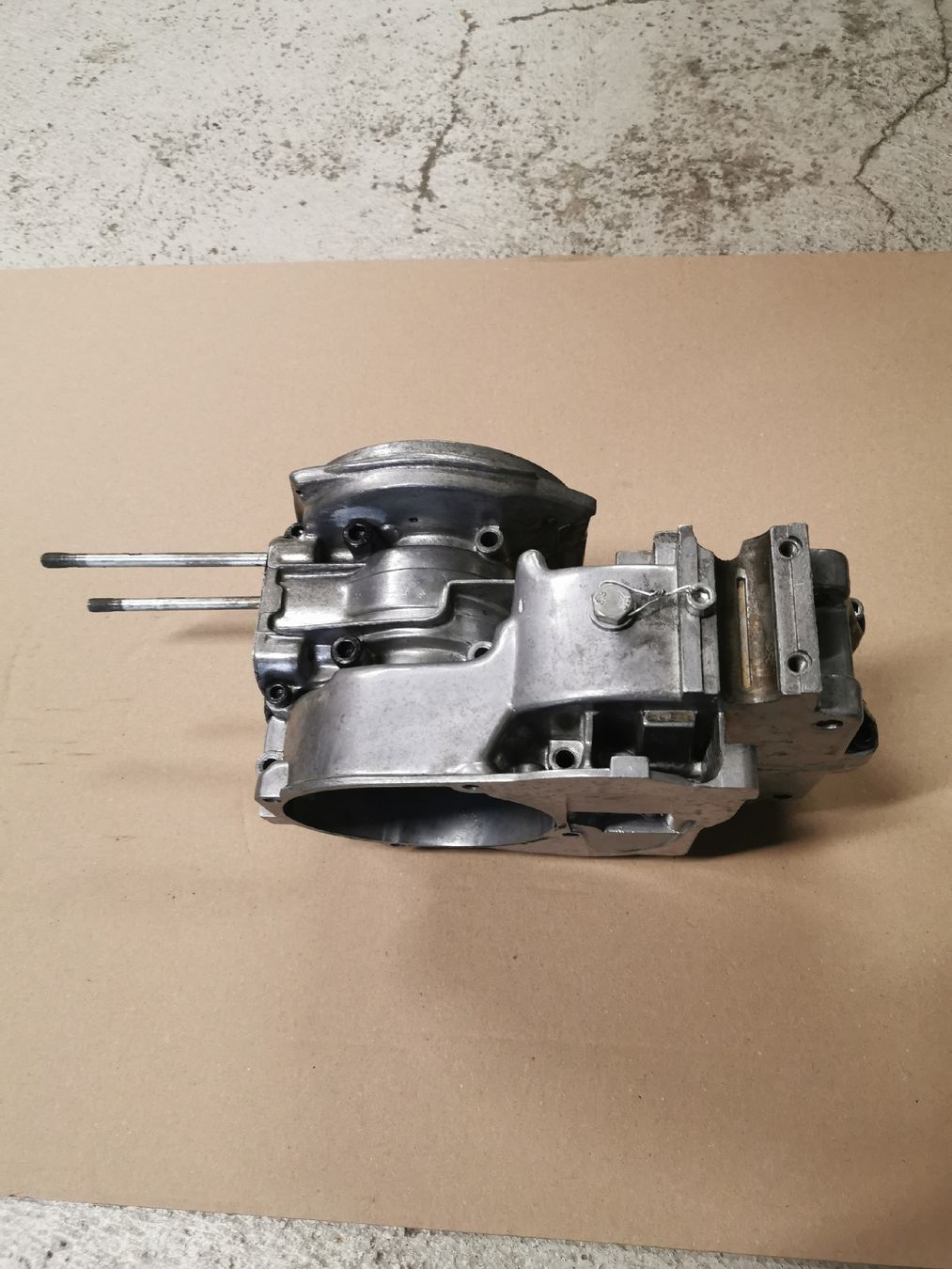 Puch Ciclomotori: Puch E-50 GME Motor Racing – Usato da Baar venduto da PiousSole 4