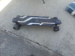 Maxfind E-Skateboard für Bastler