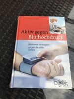 Aktiv gegen Bluthochdruck
