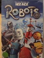 Robots DVD 159