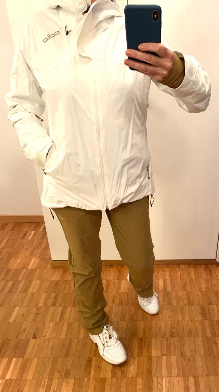 Odlo Vestes: ODLO SKI-Jacke Grösse L – Neuf (Voir description) à Adliswil par Jessik0 6