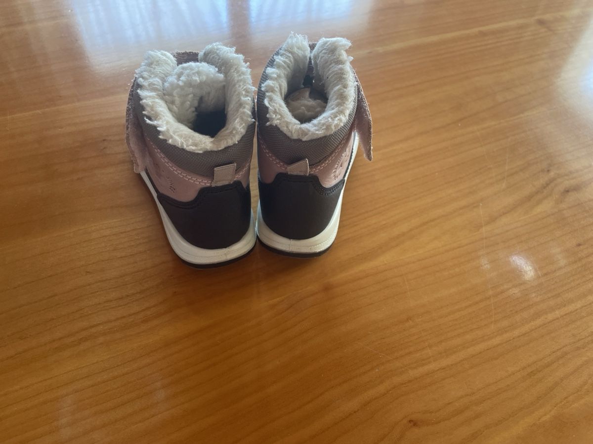 Primigi Scarpe per ragazze: Primgi Winterschuhe, Gr. 23 – Usato da Rorschacherberg venduto da kat_7lhp 2