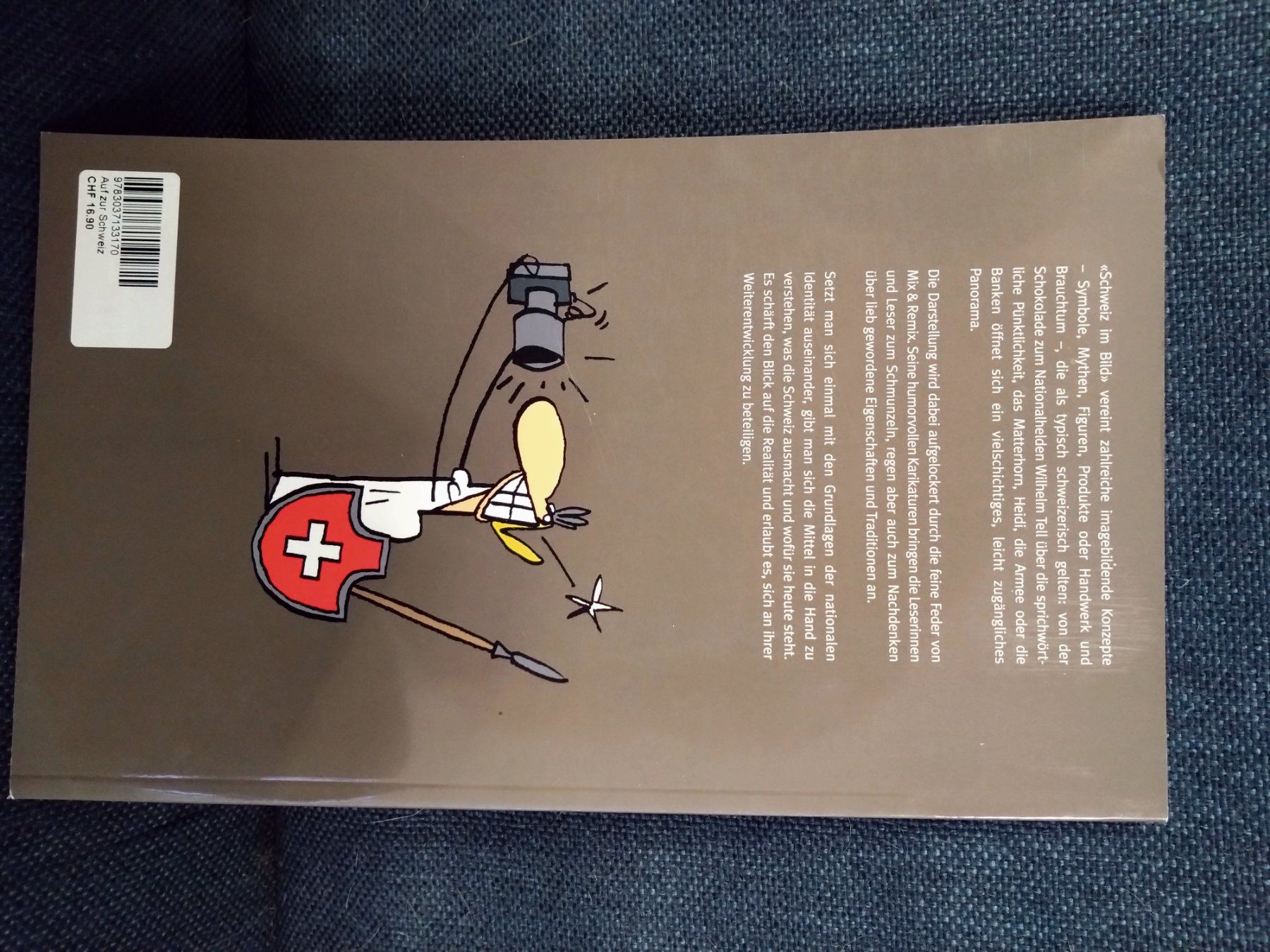 Libri: Schweiz im Bilde – Usato da Ostermundigen venduto da Krimskrams8 1