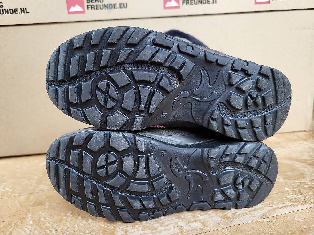 Scarpe per ragazzi: Lowa Winterschuhe Grösse 31 – Usato da Thun venduto da t_h_cl6d 4