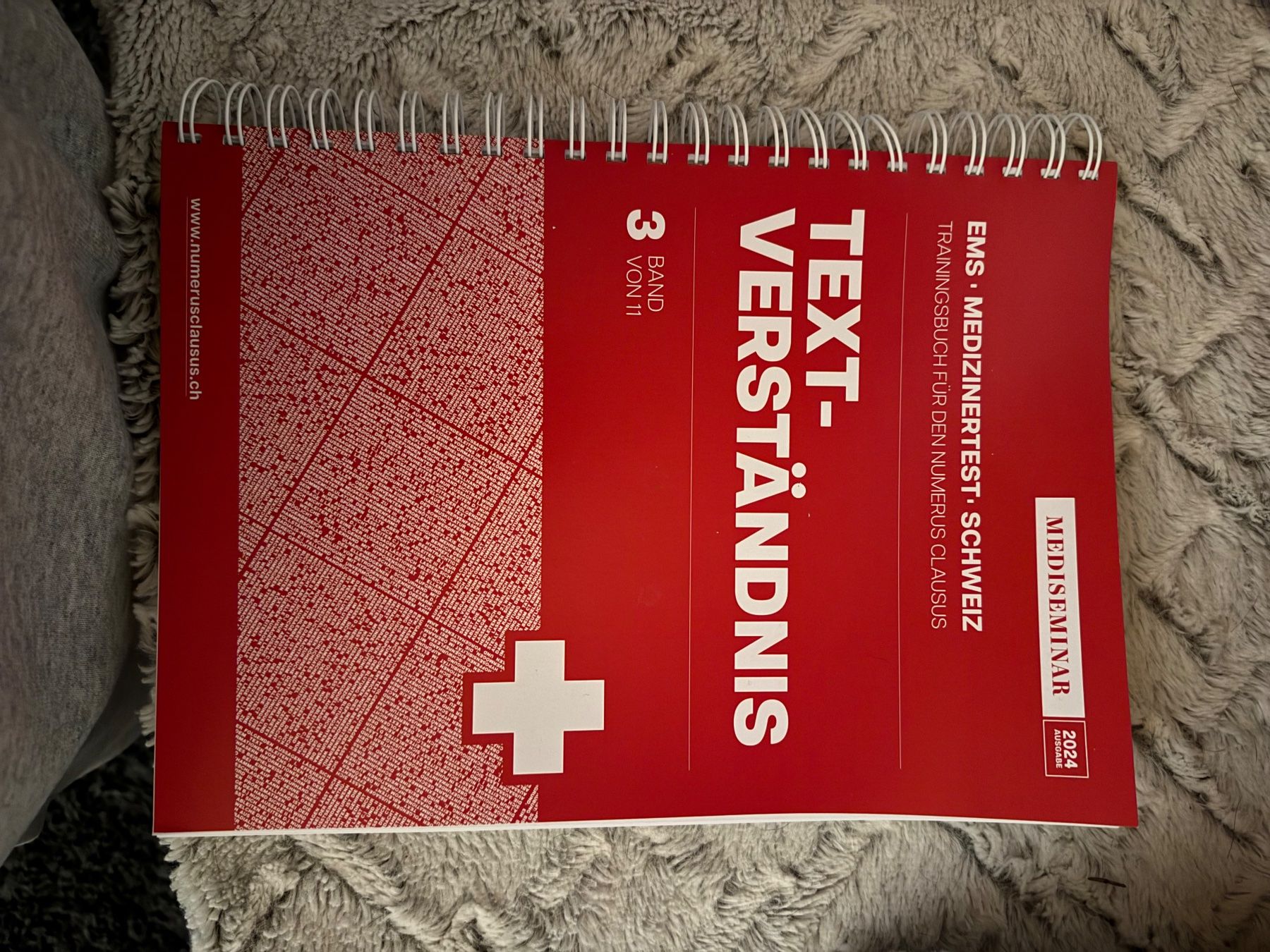 Libri: 23 Stück TMS / Mediseminar NC Bücher – Usato da Spreitenbach venduto da d.palazzo 8