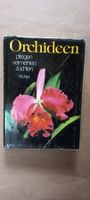 Orchideen, Pflegen - Vermehren - Züchten  von Richter