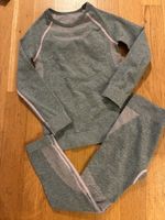 Schönes Thermoset Gr. 110/116