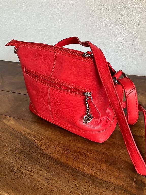 Taschen für Damen: Borsetta pelle nuova – Gebraucht aus Gudo von ele_7h2r 3