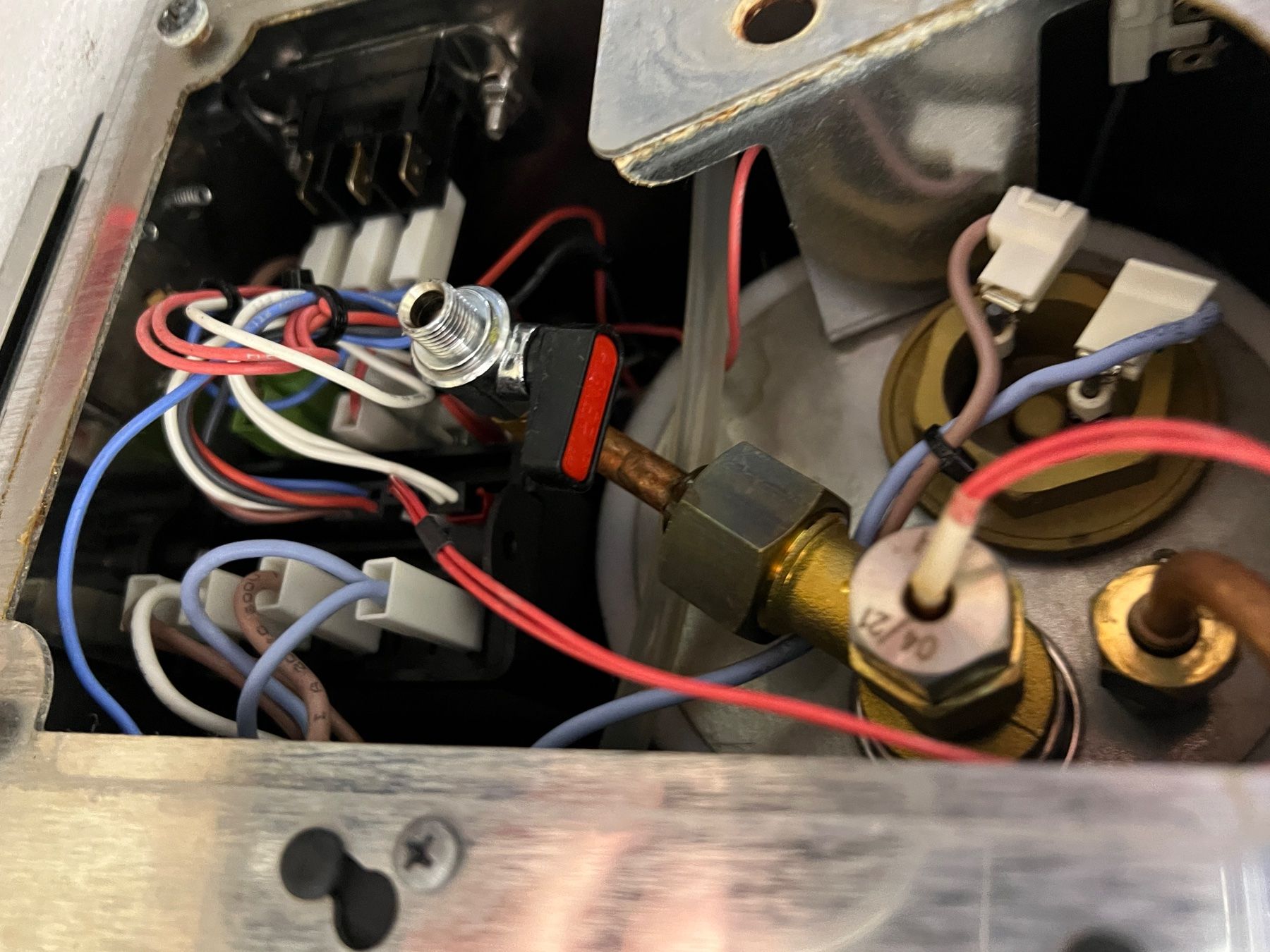 Lelit Macchine per caffè & Macchine per espresso: Lelit Mara X (PL62X) V1 – Difettoso da Männedorf venduto da nils_mue 8