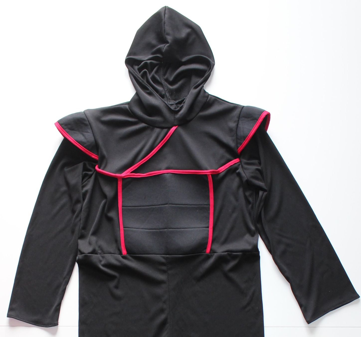 Costumi: Costume Ninja / Ninjas t. 10 - 12 ans – Usato da Peseux venduto da CoolShoping 1