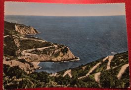 Porto S. Stefano Monte Argentario 1960