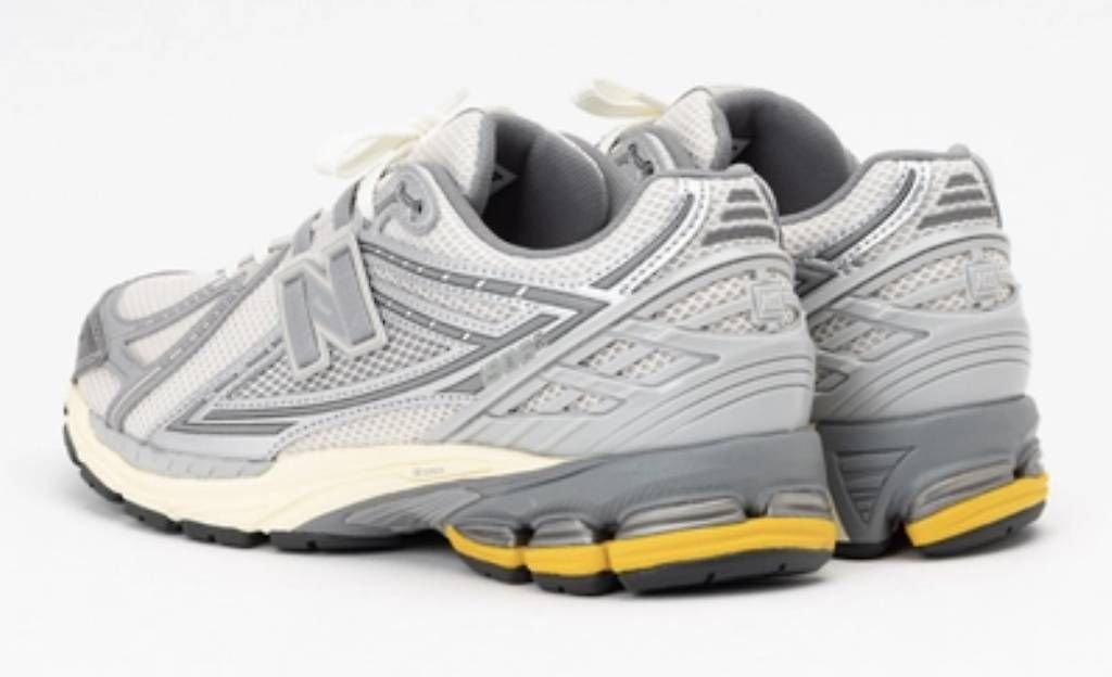 Scarpe da uomo: New Balance Gr. 40 – Usato da Stäfa venduto da DearDarling 1