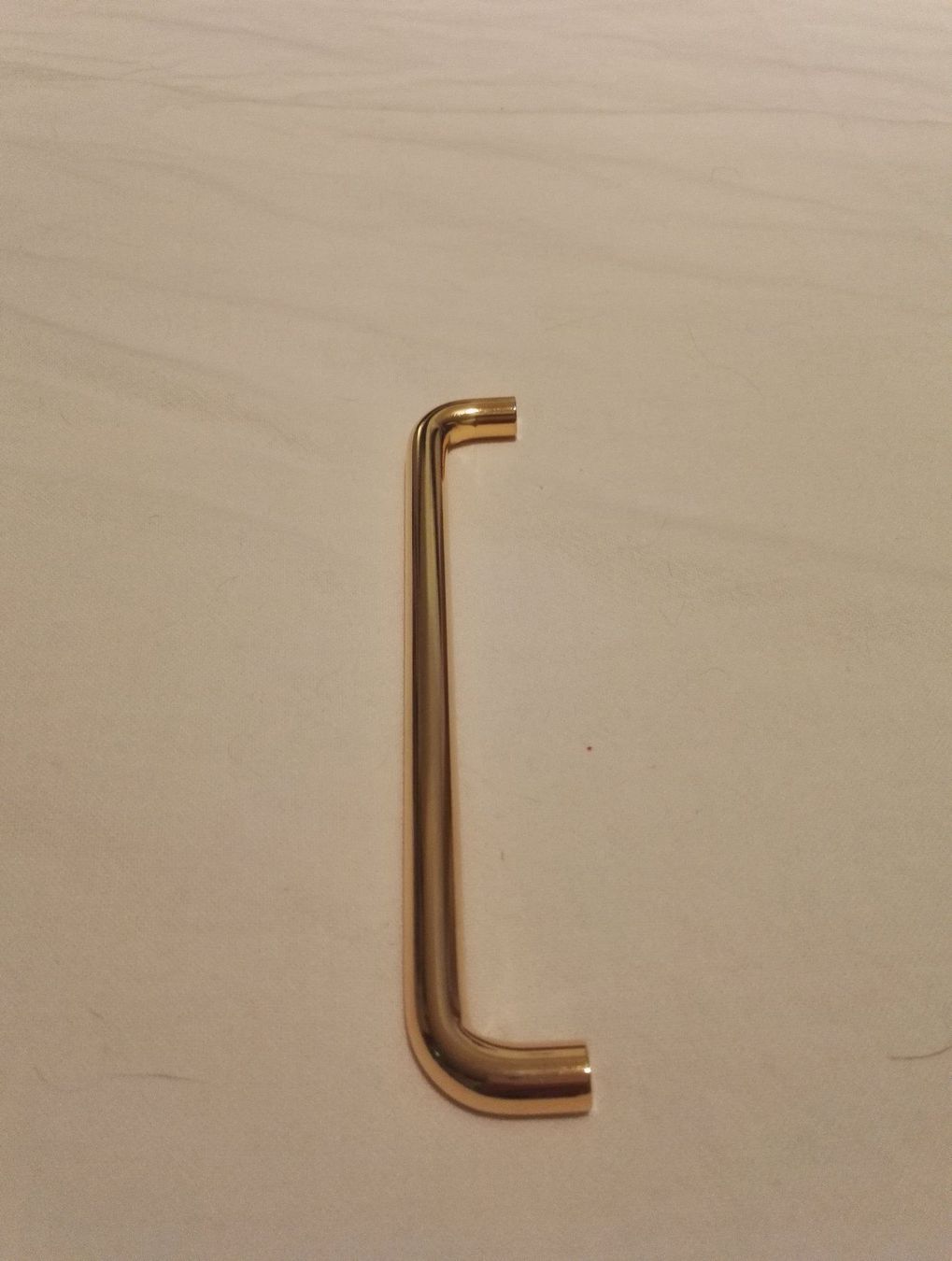 Quincaillerie: Möbelgriffe Gold Glanz Neu – Neuf avec emballage d'origine à Goldach par Top-Shops
