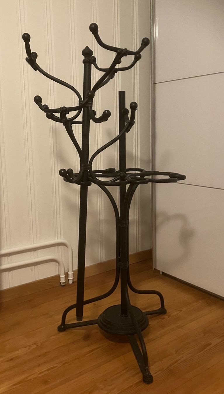 Autres décorations & accessoires: Kleiderständer aus Metall – D'occasion à Affoltern am Albis par 044marcello 1