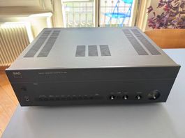 NAD C370 Stereo Amplifier / Verstärker