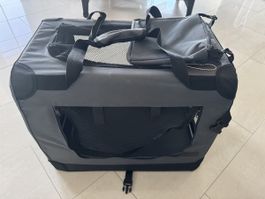 Sac de transport pour chien 