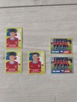 Panini FIFA World Cup 2026 Sticker Set  5 Stk von Tschechien