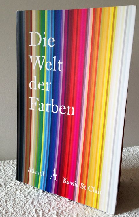 Die Welt Der Farben | Kaufen Auf Ricardo