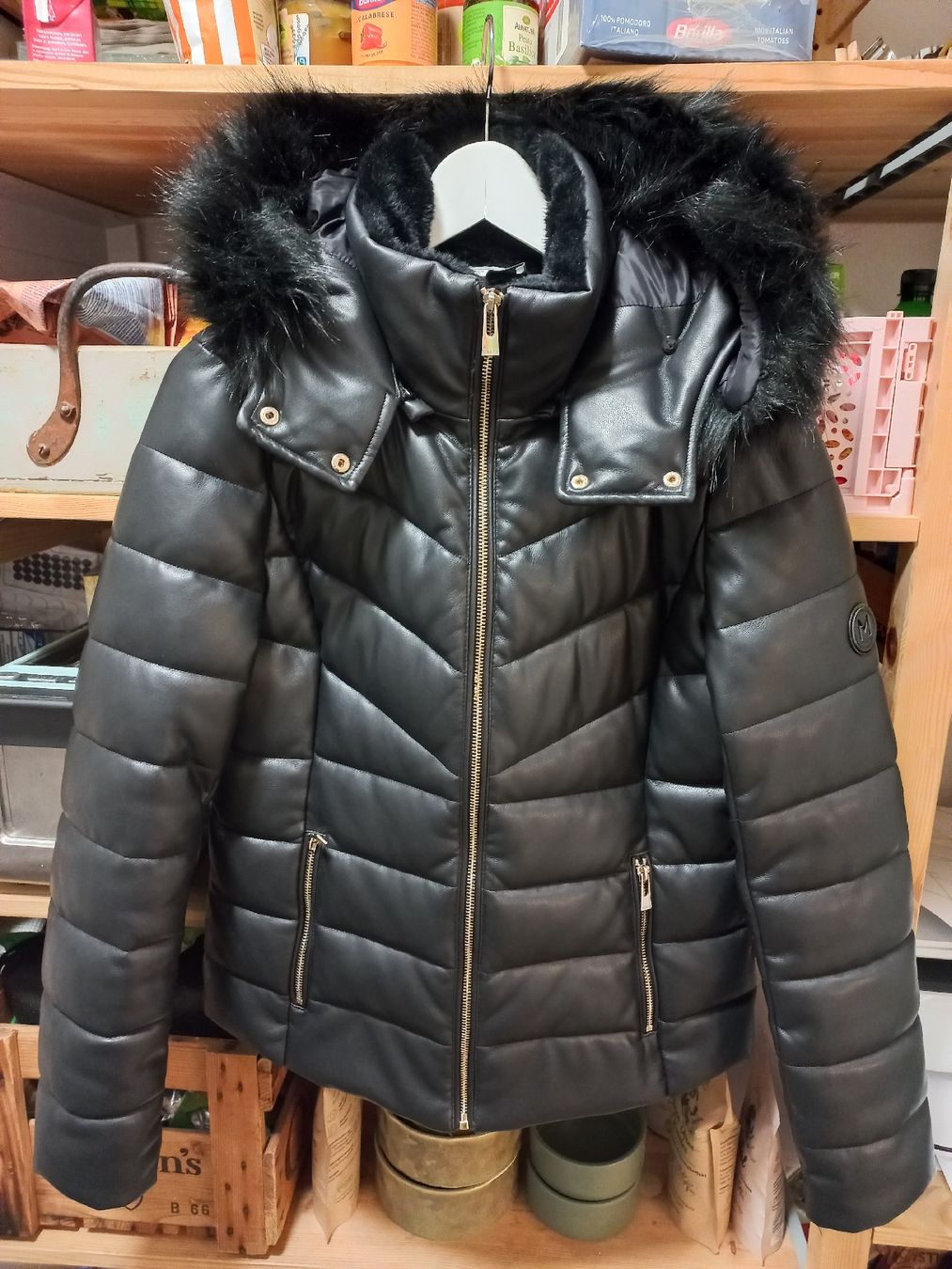 Vestes: Daunenjacke Morgan – D'occasion à Diepoldsau par Biene206