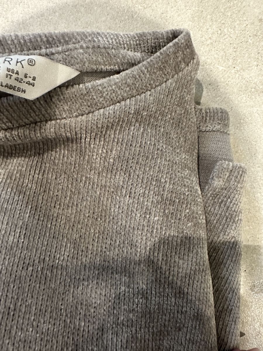 Maglioni & Felpe: Samt Pullover Grösse S – Nuovo (secondo la descrizione) da Ottenbach venduto da Irinaberther 4