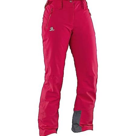 SALOMON Damen Ski- und Snowboardhose 