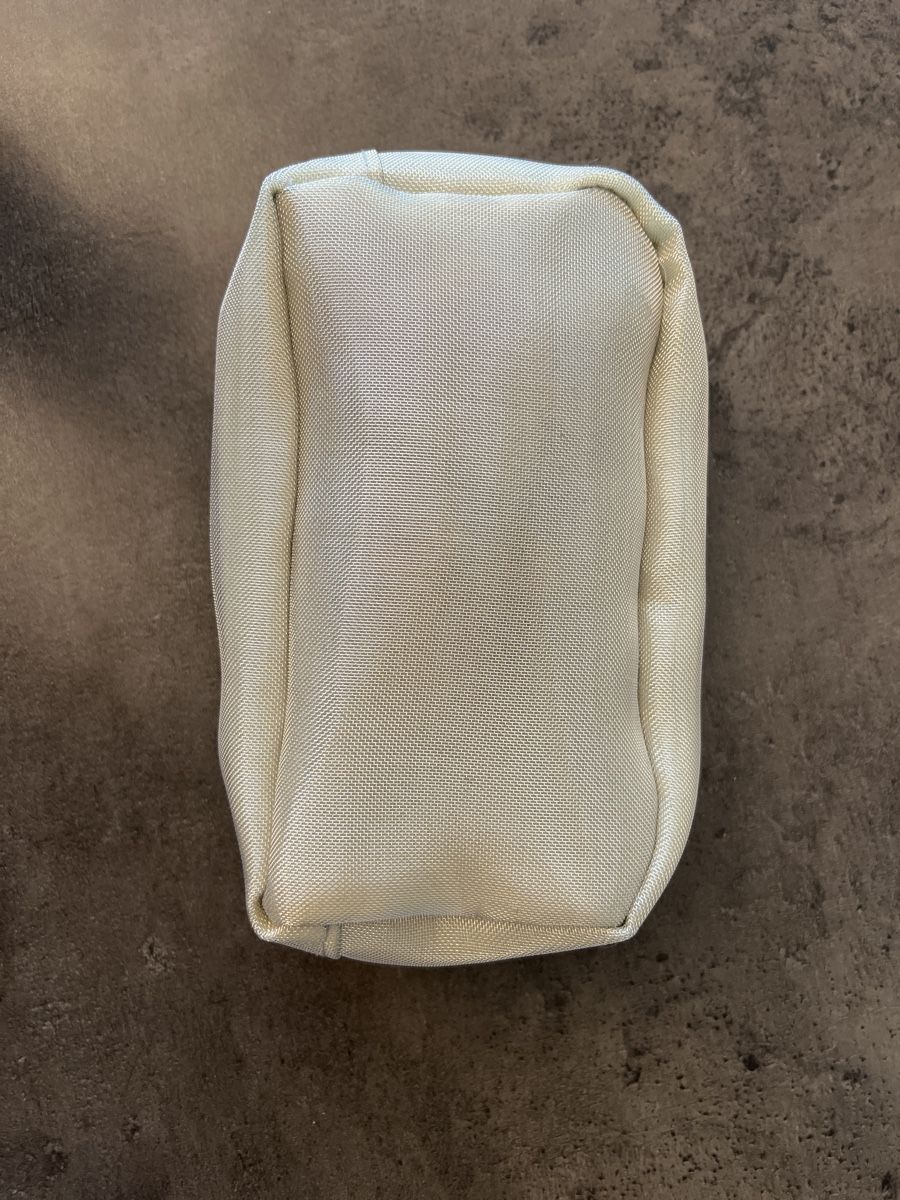 Custodie per cosmetici: Lufthansa Business Class Necessaire/ Vanity Bag – Nuovo (secondo la descrizione) da Euthal venduto da 99Antik 1