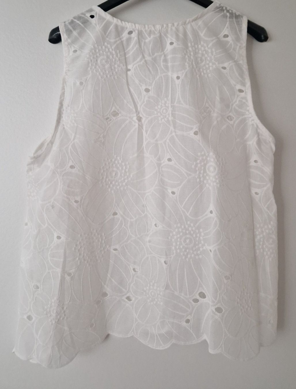 Chemisiers: BLOUSE EN COTON – Neuf avec emballage d'origine à Camorino par JPHANDMADE1 3