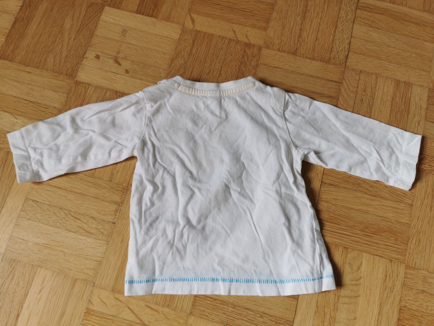 Maglioni & Felpe: Langarmshirt Babyface Gr. 68 – Usato da Stäfa venduto da flamingo_17 5