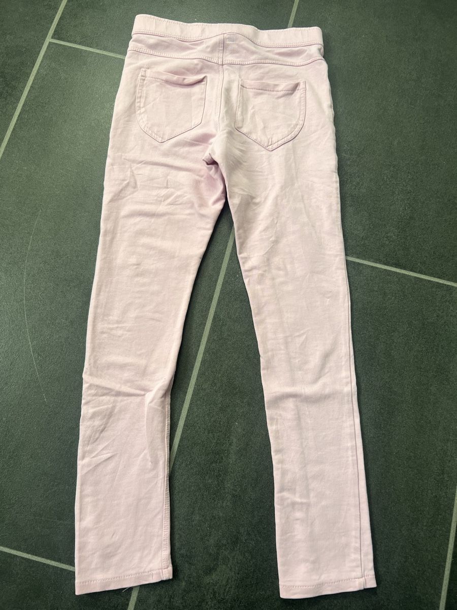 Strümpfe & Strumpfhosen: Leggins, Gr. 126-131cm – Gebraucht aus Thun von Siladi 1