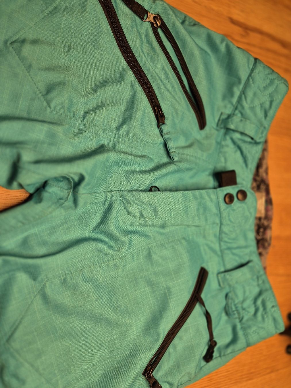 Pantaloni: Snowboardhose Damen M – Usato da Valens venduto da Limaj 1
