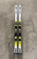 Ski Head Worldcup Rebels LGS RD Team 166 cm Top Zustand 