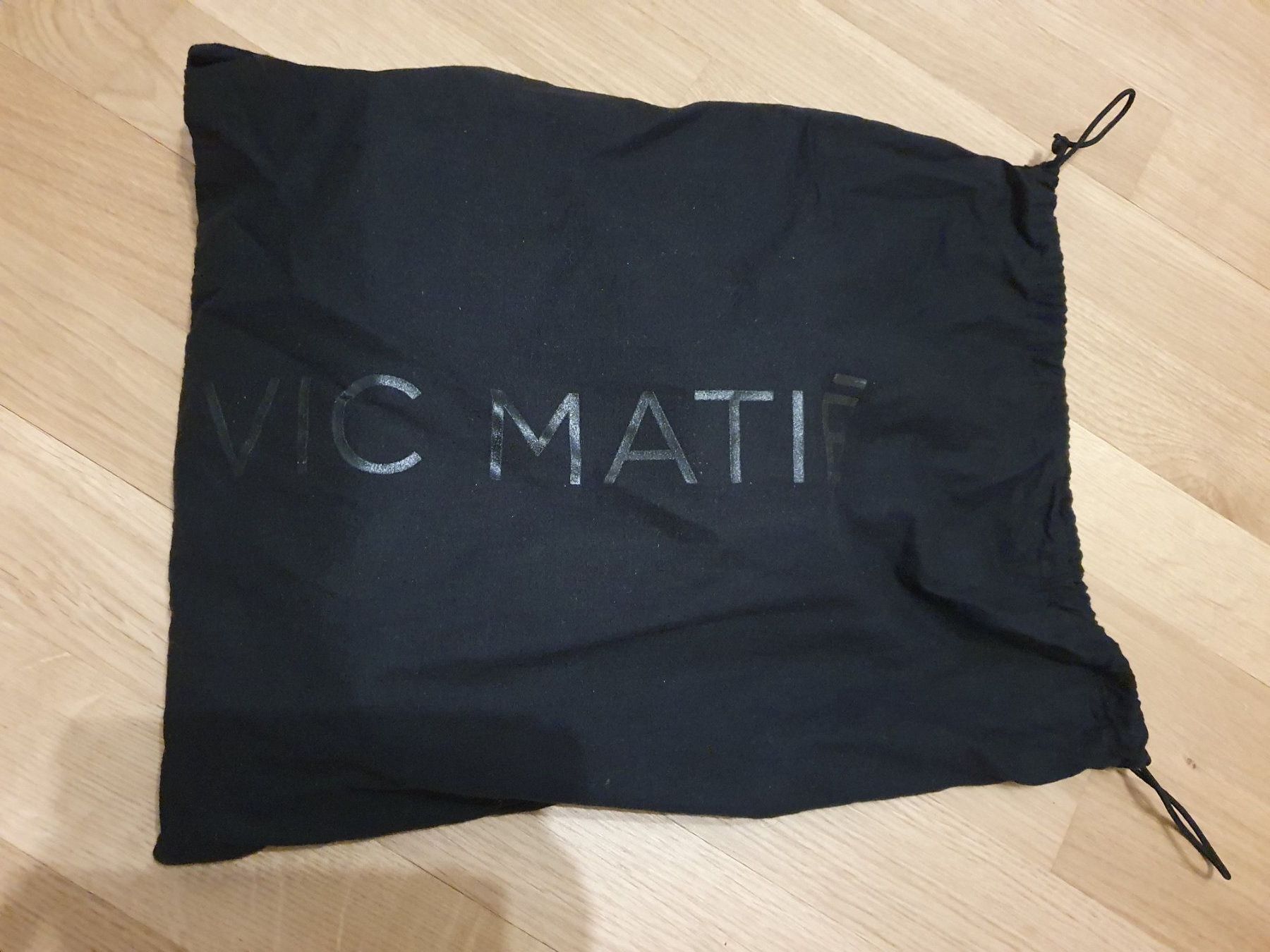 Vic Matié Borse da donna: Tolle Ledertasche von Vic Matié – Nuovo (secondo la descrizione) da Wettingen venduto da __Dom__ 9
