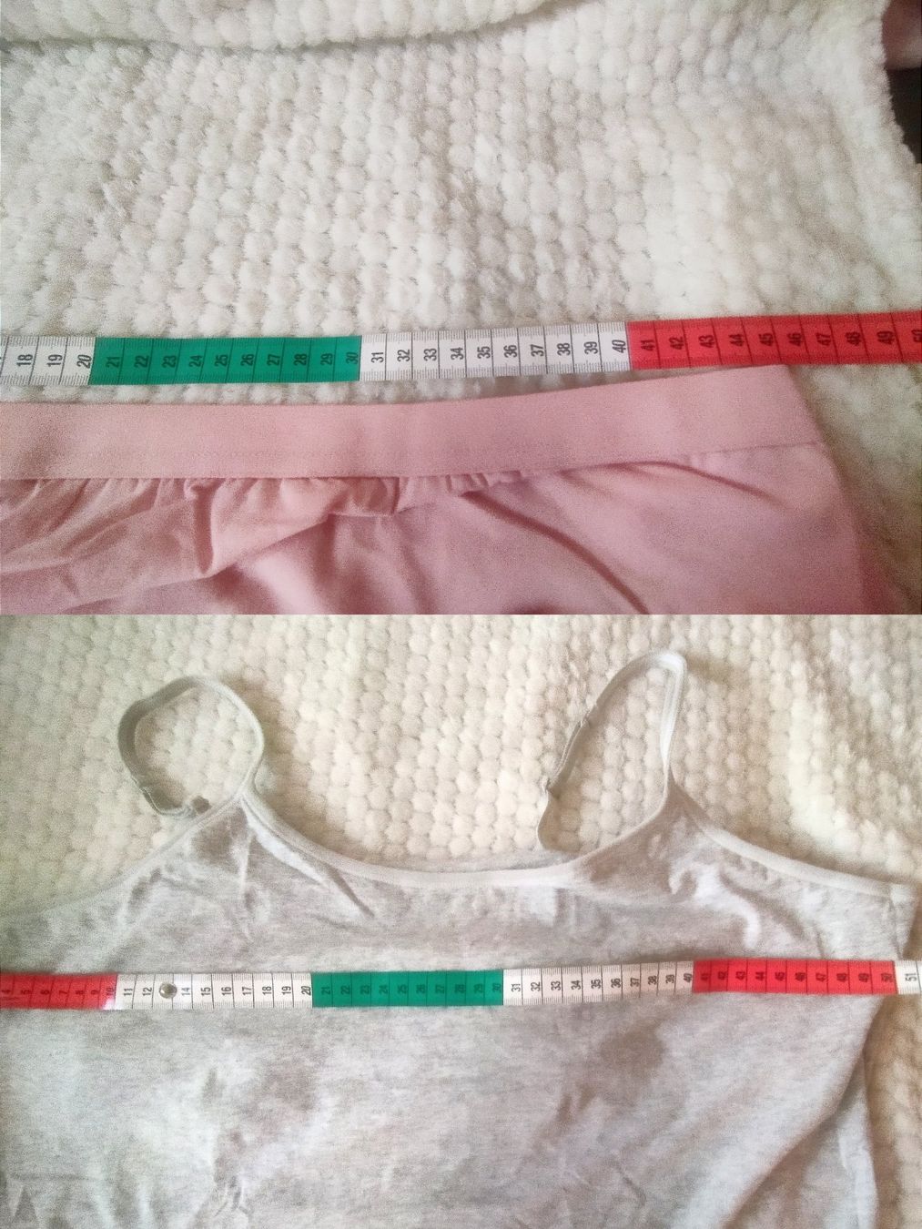 Top: Basic Sommer Tops, Gr. XXL, neu – Nuovo (secondo la descrizione) da Wohlenschwil venduto da juliavst 1