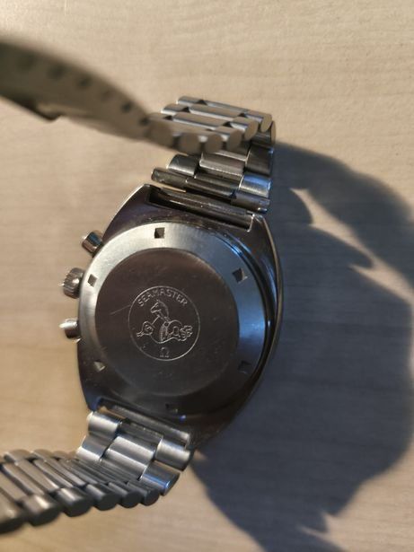 Omega Orologi: Omega Jedi – Usato da Engi venduto da Im010 2