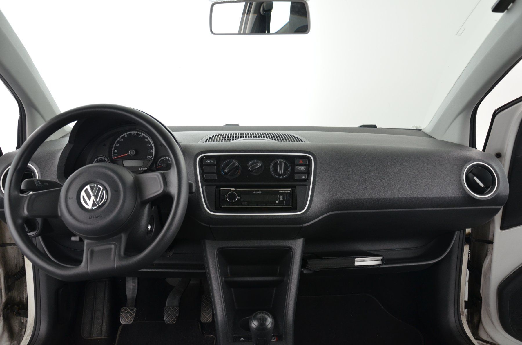 VW Automobili: VW UP 1.0 BMT 44KW – Usato da Ebnat-Kappel venduto da ah-Auto-AG 7